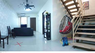Murah Murah Murah 1.5 storey Brand New House for Sale Kuala Selangor
