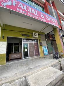 Shop-lot-for-rent-Seri-Iskandar-Perak
