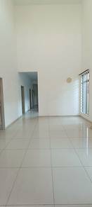 Freehold SemiD Cluster Taman Saujana Indah Bukit Katil For Sale
