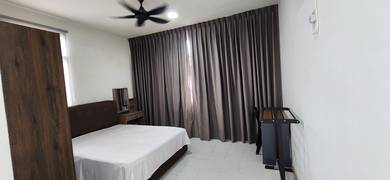 RESIDENSI BINTAWA RIVERFRONT ( PRIMA BINTAWA) Corner