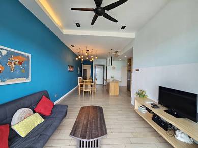 The Loft Residence