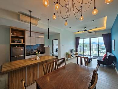The Loft Residence 2bedroom for sale | Imago Shopping Mall