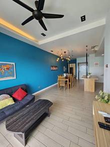 The Loft Residence 2bedroom for sale | Imago Shopping Mall