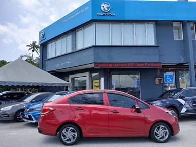 Steering button 2019 Proton PERSONA 1.6 (A)