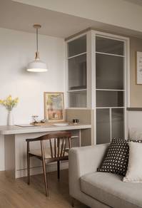 Freehold@2R2B - Month 1000 | Ready Tenant | Near Subang Airport & UNI