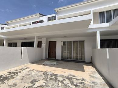 Double Storey Gamuda Cove