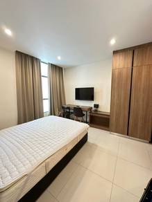 LD Legenda Kozi Square Studio Unit For Rent📍Beside SGH,Prime Area