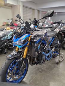 17/18 K. Z900 SE Naked Bike LowMileage 