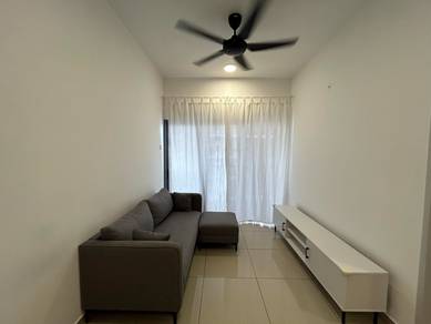 Sky Awani 3 Actual Unit, Completely Furnished 3 bedrooms
