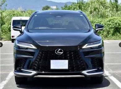 LexusRX350 2.4 F SPORT (MARK LEVINSON) 4900KM
