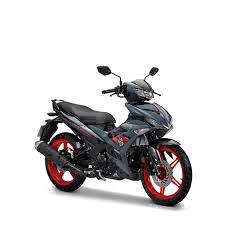 Yamaha Y15 V4  (READYSTOK)⚡⚡