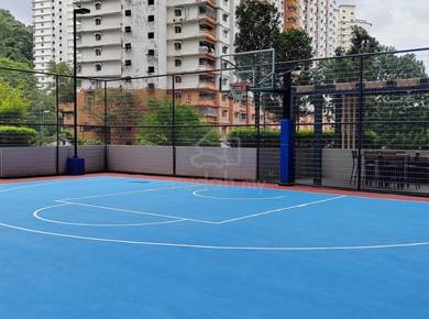 D'QUINCE RESIDENCES Empire Mutiara Damansara near PJ Trade Centre MRT