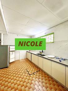 1-storey-Terraced-House-for-rent-Pulau-Tikus-Penang-3