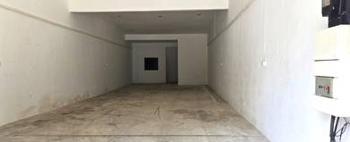 Puchong Utama Factory Single storey