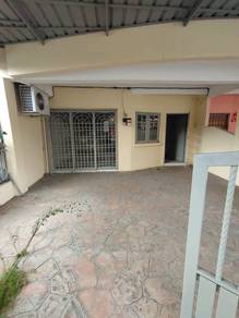 Menglembu/2.5 Storey Terrace/Leasehold/Fully Extend/Newly Painting