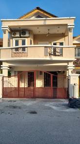 Bandar Saujana Putra Selangor Fully Renovated