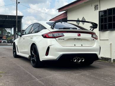 Honda CIVIC 2.0 TYPE R MY23 FL5 (M)