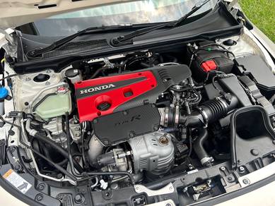 Honda CIVIC 2.0 TYPE R MY23 FL5 (M)