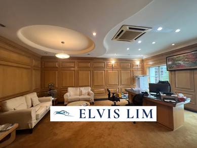 Lorong Selamat Shoplot 5200sqft Georgetown Shophouse