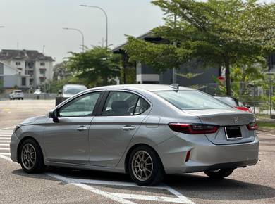 Honda CITY 1.5 V (A)