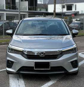 Honda CITY 1.5 V (A)