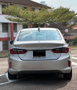 Honda CITY 1.5 V (A)