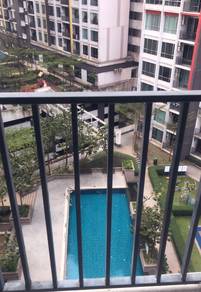 Greenfield Regency Nearby Tampoi 3 Bed Fully Furnishend  Mutiara Mas