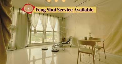 Regalia Fully Furnished Unit For Rent
