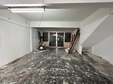 For Rent Bandar Sunway Sunway Mentari Ground Floor Shop w Many Parking