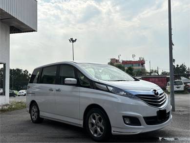 Mazda BIANTE 2.0 SKYACTIV-G (A)