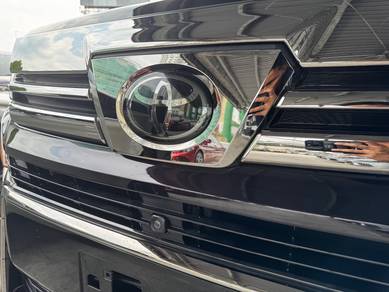 Toyota VELLFIRE  2.5 ZG (JBL/4CAM) REBATE 12K