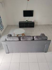 2-storey-Terraced-House-for-rent-Lumut-Perak