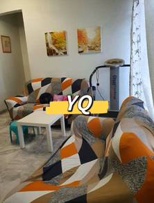 Melati Apartment Full Furnished Bayan Lepas Penang Bridge Queensbay
