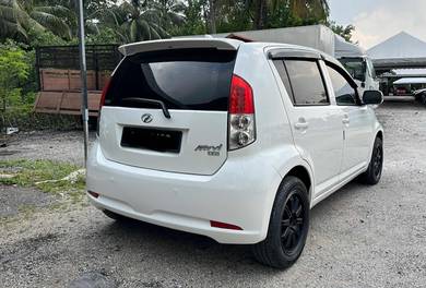 Perodua MYVI 1.3 EZi (A)
