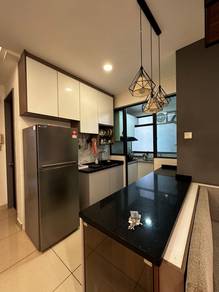 KL Traders Square Residences