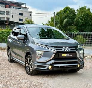 Mitsubishi XPANDER 1.5 (A) OFFER NEW CAR RATE