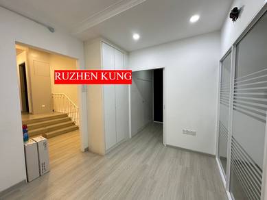 2 Storey Commercial Bungalow Rent at Jln Kelawai Face Main Road Gurney