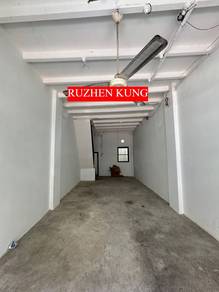2 Storey Heritage Furbished Hutton Georgetown For Rent Tourist Area