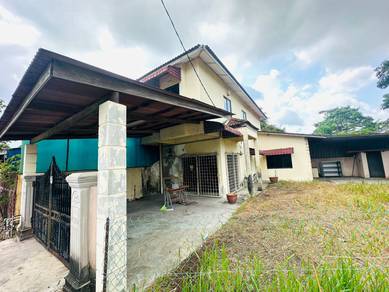 Taman Malim Permai, Melaka.