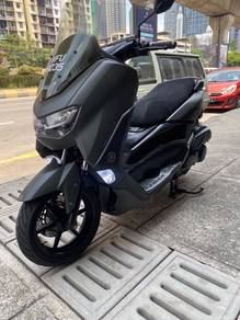 2Hand 🖤 YAMAHA NMAX 155 🖤 XMAX Vario