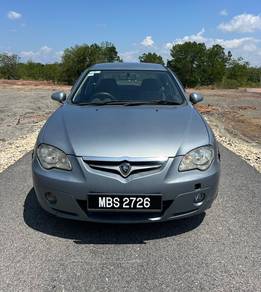 Persona Auto 1.6 Temerloh