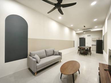 The GLEN Apartment ❣️ Fully Furnished (Very Nice)