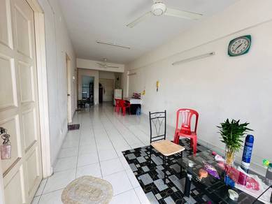 Apartment Mutiara Serdang, Seri Kembangan