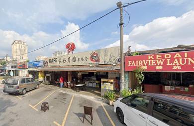 Shop-lot-for-rent-Pandan-Indah-Kuala-Lumpur