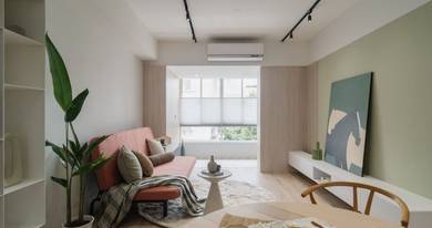 High Rental 1600 @ Ready Tenant - 2R2B | Full Loan 0% DEPO | Near Mall