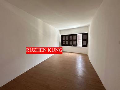 2 Storey Shoplot Newly Refurbished Pantai Georgetown For Rent