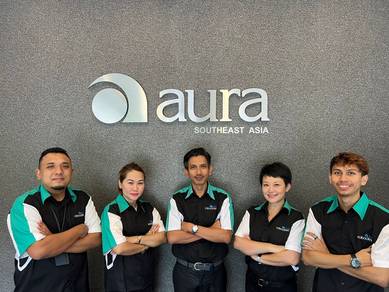 Eksekutif Pemasaran / Marketing Executive