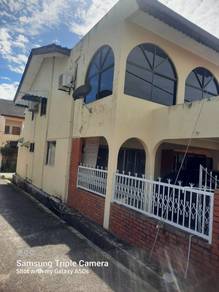 Tmn Bukit Katil📍Partially Furnished 2Storey Teres House 3B2B