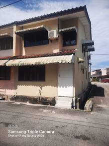 Tmn Bukit Katil📍Partially Furnished 2Storey Teres House 3B2B