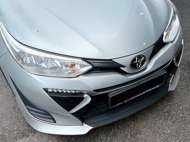 Toyota VIOS 1.5  2020